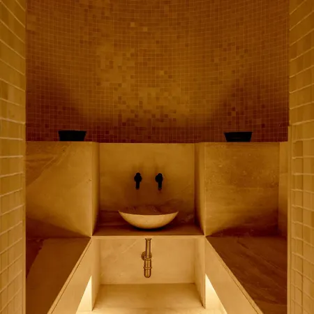 Boutique Bristol Szálloda 4*