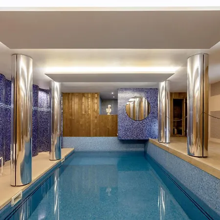 Boutique Bristol Otel Kösice