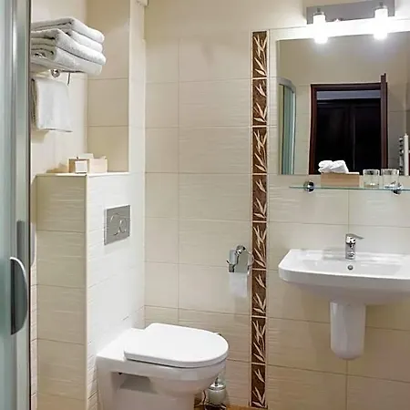 Boutique Bristol Hotel Kosice