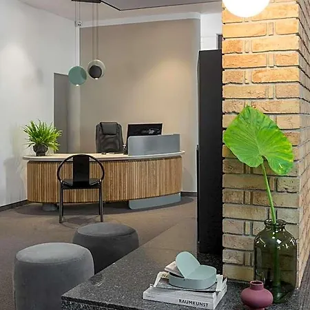 Hotel Boutique Bristol Kosice