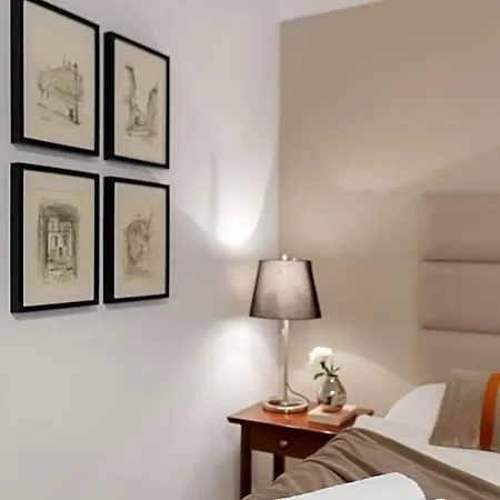 Hotel Boutique Bristol Košice