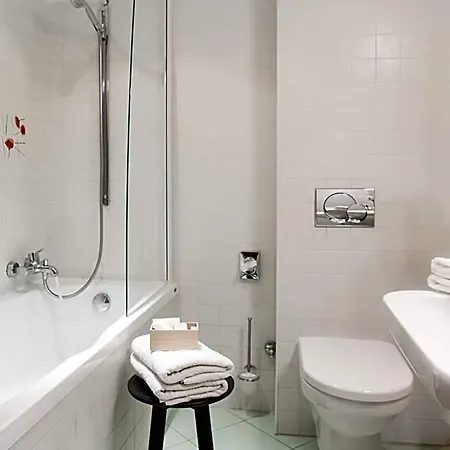 Hotel Boutique Bristol 4*