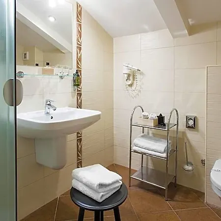 Hotel Boutique Bristol