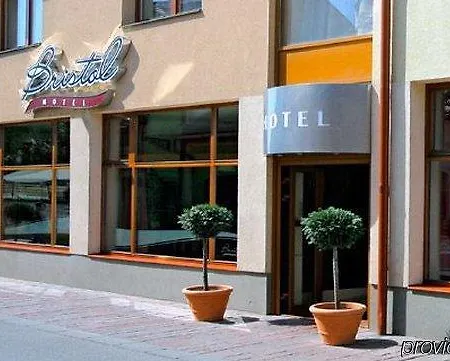 Boutique Bristol 4* Kösice