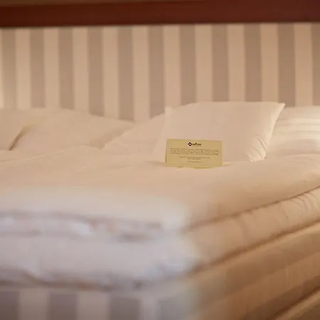 Boutique Bristol Отель 4*