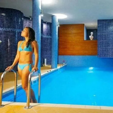 Hotel Boutique Bristol