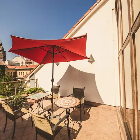 Hotel Boutique Bristol Kosice