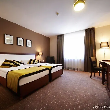 Szálloda Boutique Bristol Kassa