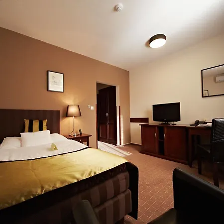 Hotel Boutique Bristol Košice
