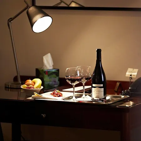 Boutique Bristol Hotel