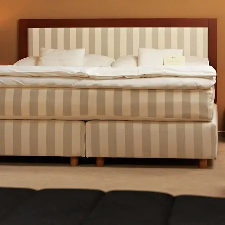 Boutique Bristol Otel 4*