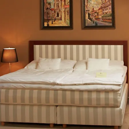 Szálloda Boutique Bristol