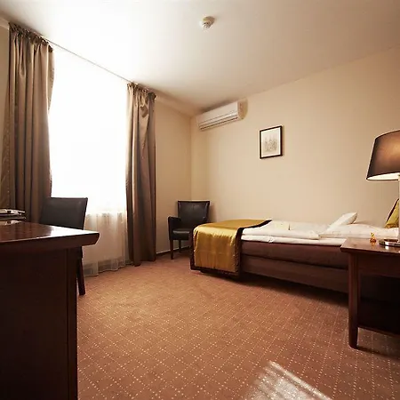 Boutique Bristol 4* Kosice