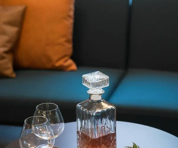 Boutique Bristol 4* Kassa