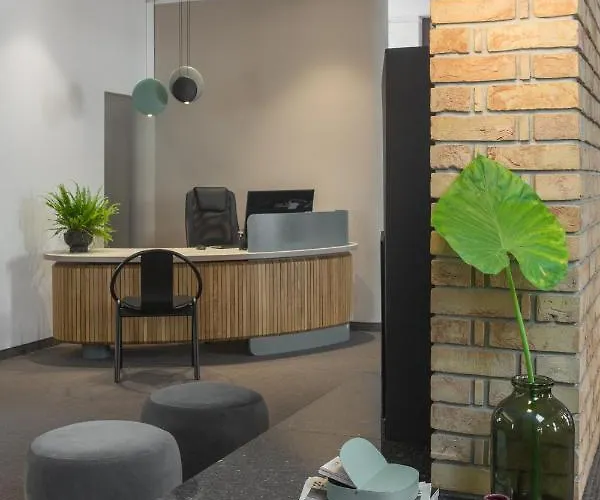 酒店 布里斯托尔精品酒店