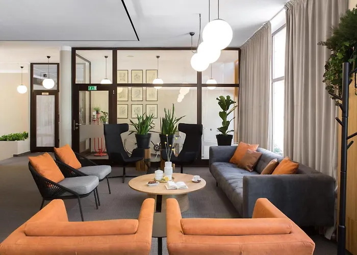 Szálloda Boutique Bristol