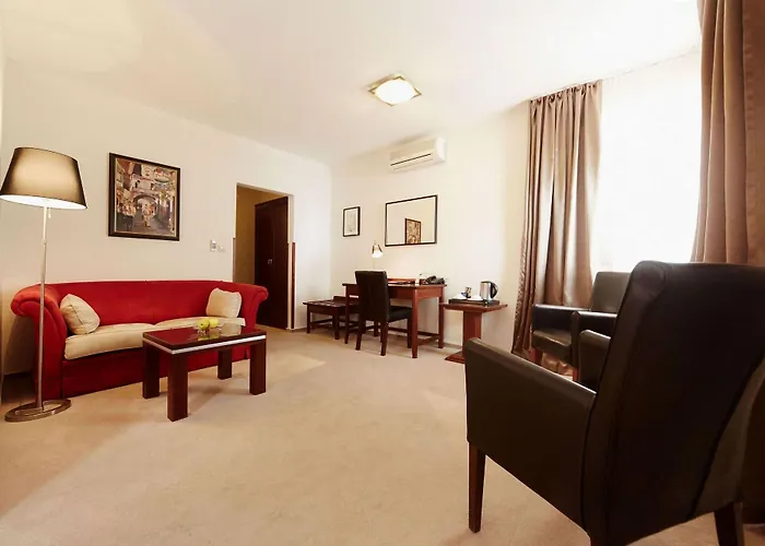 Szálloda Boutique Bristol