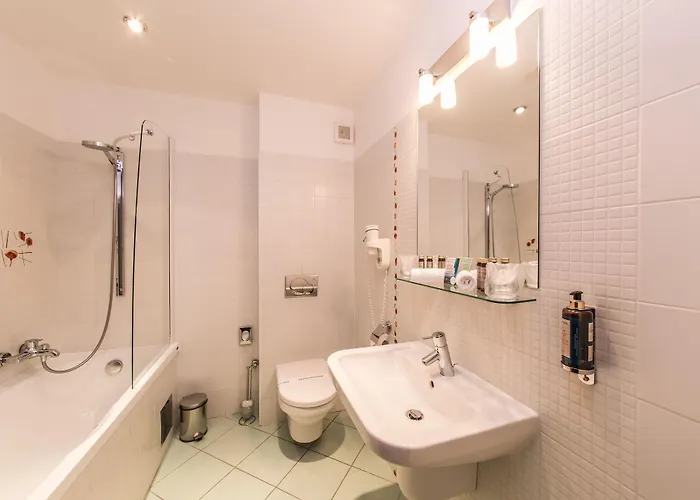 酒店 布里斯托尔精品酒店 科希策