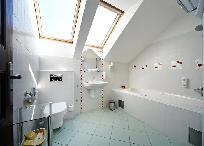 酒店 布里斯托尔精品酒店