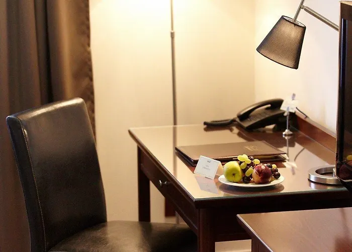 Boutique Bristol Szálloda 4*