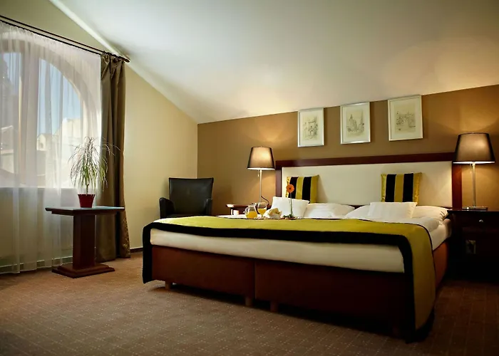 酒店 布里斯托尔精品酒店