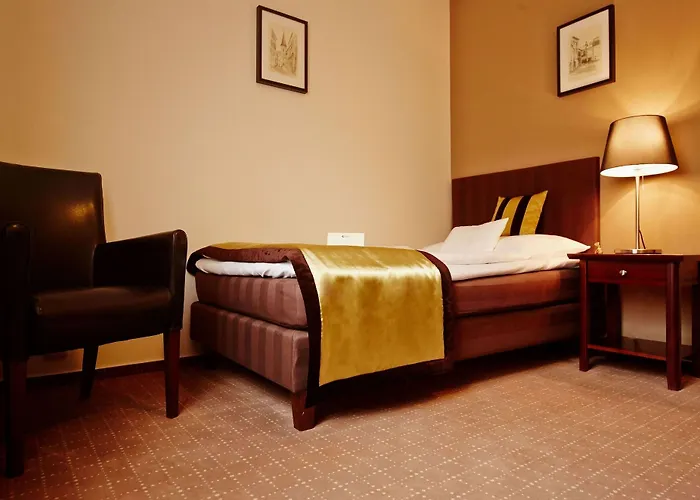 布里斯托尔精品酒店 酒店 科希策