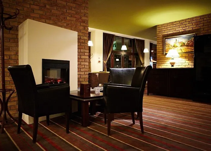 布里斯托尔精品酒店 科希策