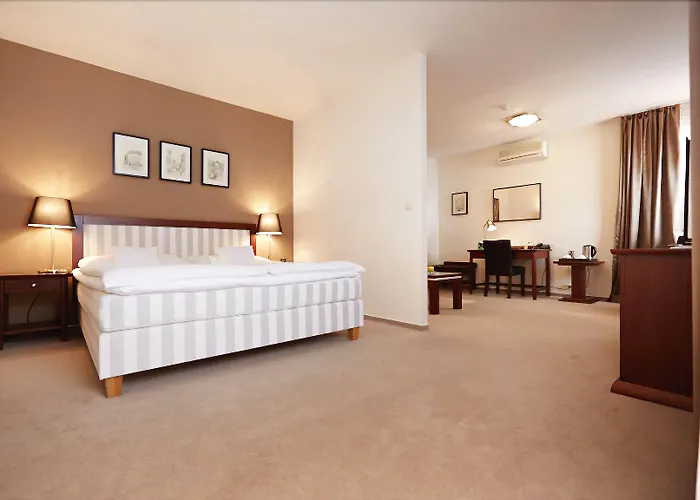 Boutique Bristol Szálloda