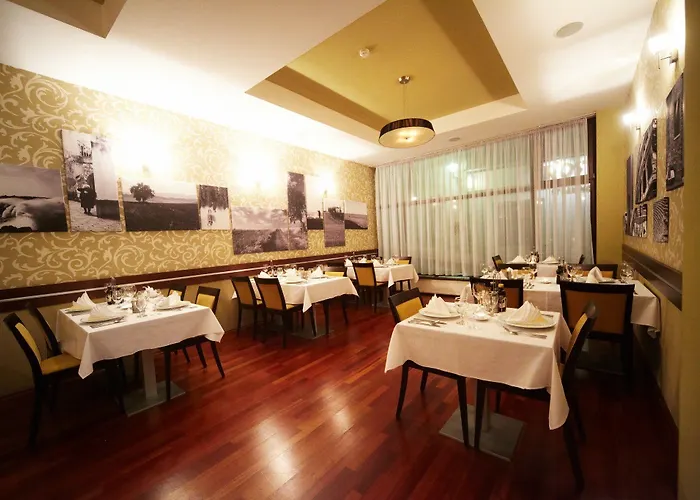 酒店 布里斯托尔精品酒店 科希策