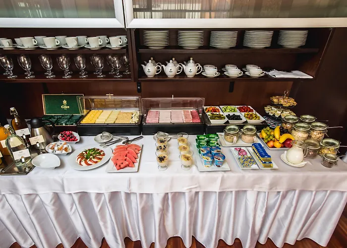 Boutique Bristol Szálloda