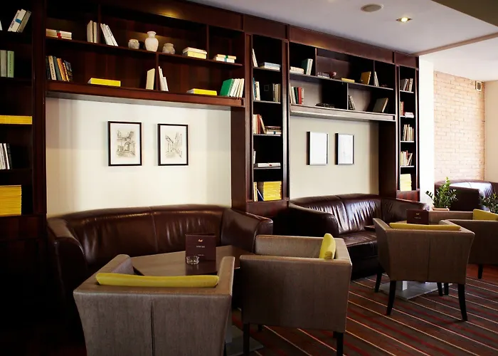 布里斯托尔精品酒店 4*