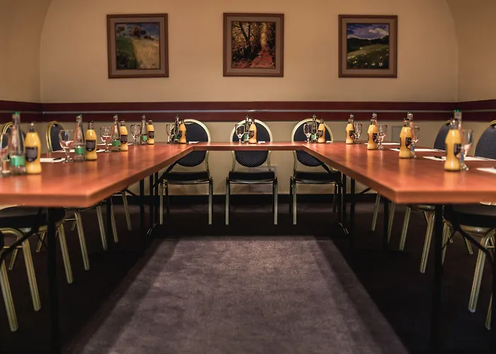 Boutique Bristol Szálloda 4*