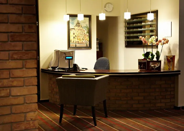 Boutique Bristol 4* Kassa