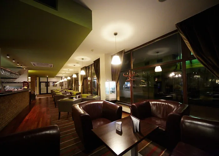 Boutique Bristol Szálloda 4*