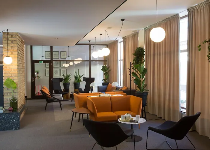 Szálloda Boutique Bristol 4*