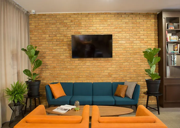 Szálloda Boutique Bristol 4*