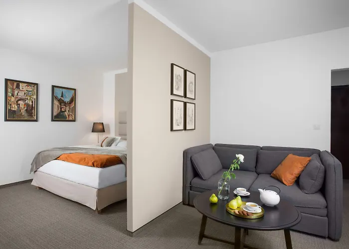 Boutique Bristol Szálloda 4*