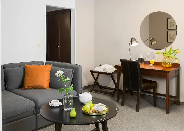 酒店 布里斯托尔精品酒店