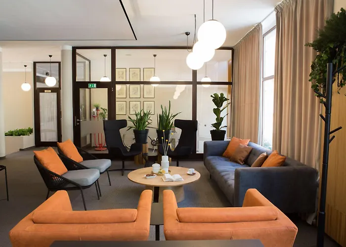 Boutique Bristol 4* Kassa