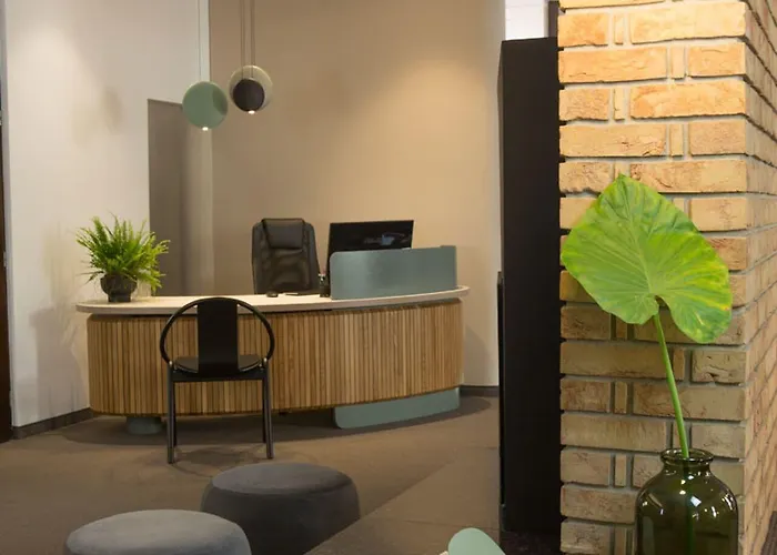 Szálloda Boutique Bristol