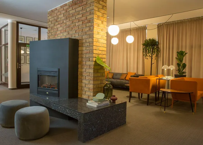 酒店 布里斯托尔精品酒店 科希策