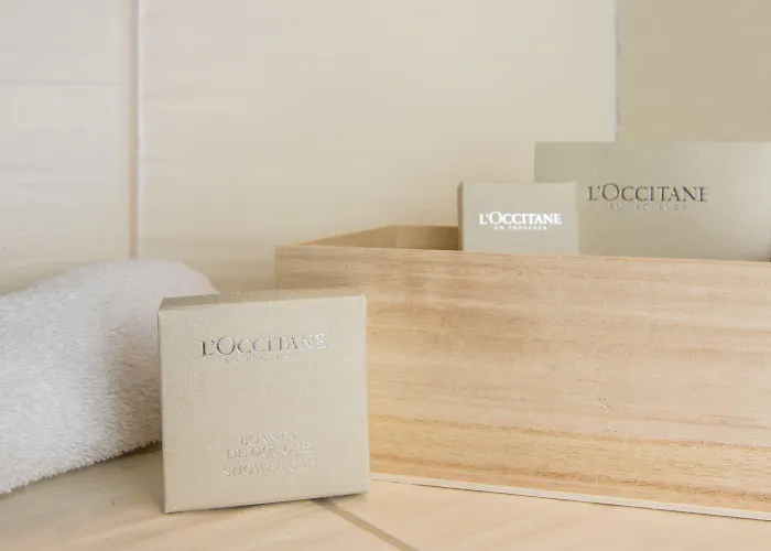 Boutique Bristol Szálloda