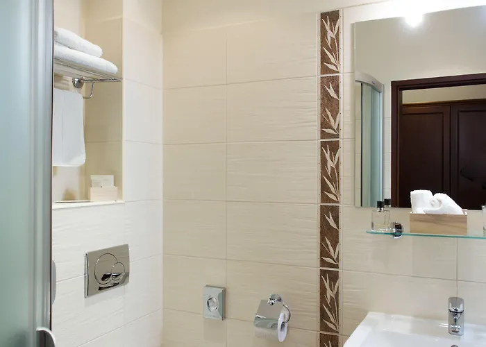 Boutique Bristol Szálloda