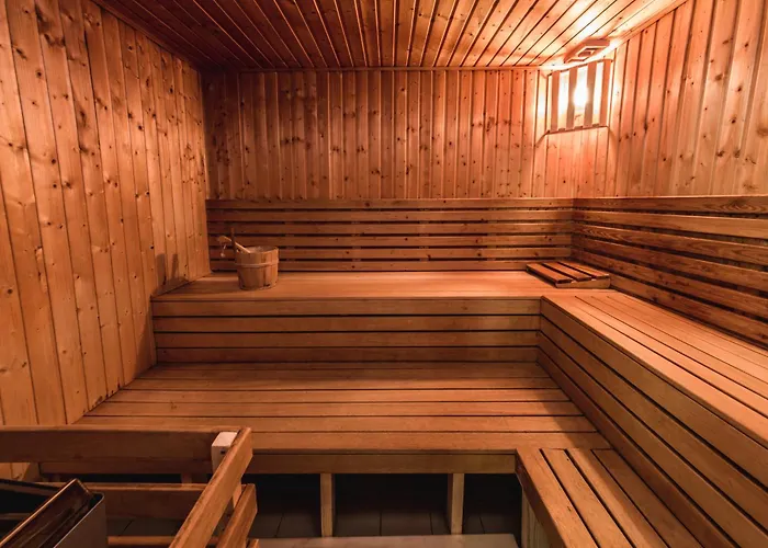 酒店 布里斯托尔精品酒店 4*