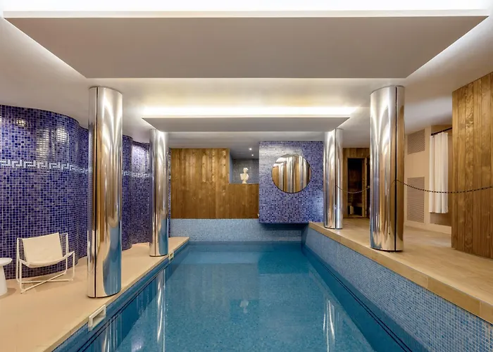 布里斯托尔精品酒店 酒店 科希策