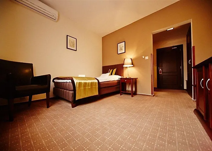 Boutique Bristol Szálloda 4*