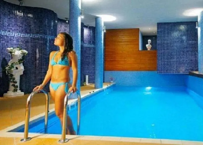 酒店 布里斯托尔精品酒店