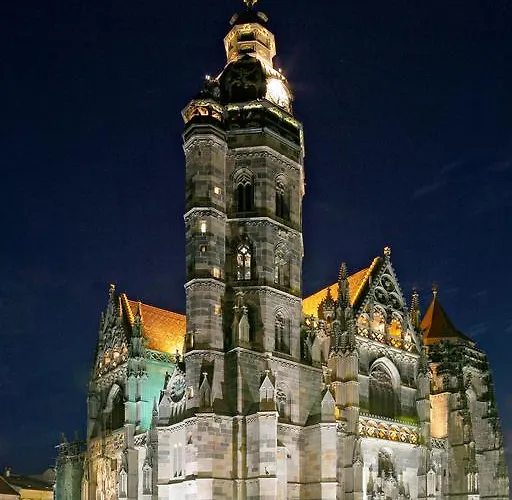 Szálloda Boutique Bristol 4*