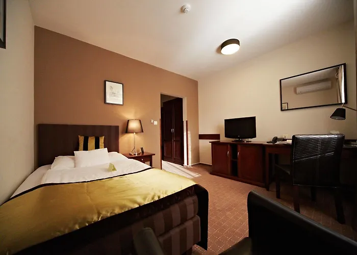 Szálloda Boutique Bristol Kassa