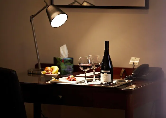 Boutique Bristol Szálloda